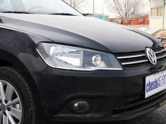 2013款 1.6L 手动 舒适型