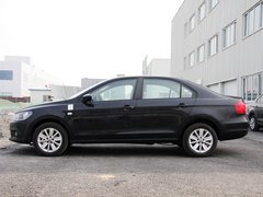 2013款 1.6L 手动 舒适型