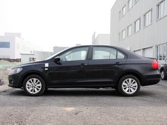 2013款 1.6L 手动 舒适型