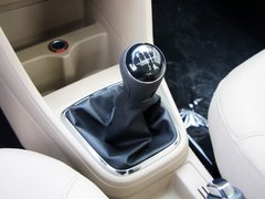 2013款 1.6L 手动 舒适型