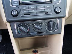 2013款 1.6L 手动 舒适型