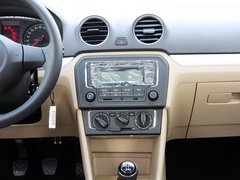 2013款 1.6L 手动 舒适型