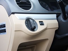 2013款 1.6L 手动 舒适型