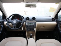 2013款 1.6L 手动 舒适型