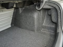 2013款 1.6L 手动 舒适型