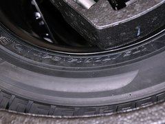 2013款 1.6L 手动 舒适型