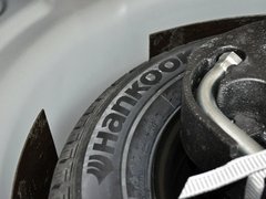 2013款 1.6L 手动 舒适型