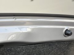 2013款 1.6L 手动 舒适型
