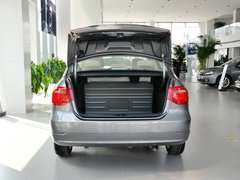 2013款 1.6L 手动 舒适型