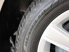 2013款 1.6L 手动 舒适型