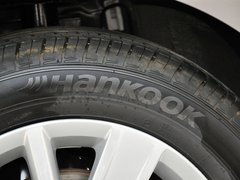 2013款 1.6L 手动 舒适型