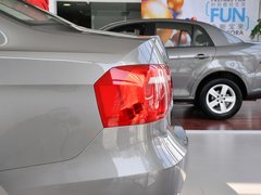 2013款 1.6L 手动 舒适型