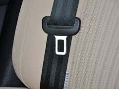 2013款 1.6L 手动 舒适型
