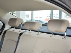 2013款 1.6L 手动 舒适型