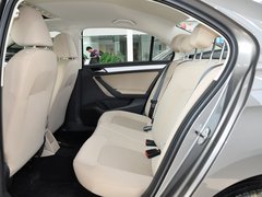 2013款 1.6L 手动 舒适型