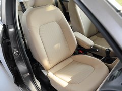 2013款 1.6L 手动 舒适型