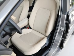 2013款 1.6L 手动 舒适型