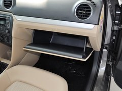 2013款 1.6L 手动 舒适型