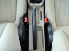 2013款 1.6L 手动 舒适型