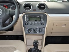 2013款 1.6L 手动 舒适型