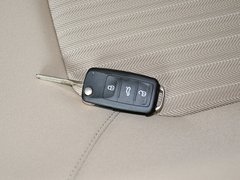 2013款 1.6L 手动 舒适型