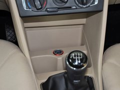 2013款 1.6L 手动 舒适型