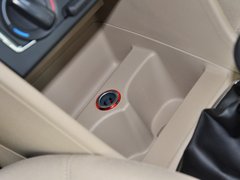 2013款 1.6L 手动 舒适型