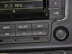 2013款 1.6L 手动 舒适型