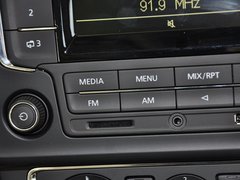 2013款 1.6L 手动 舒适型