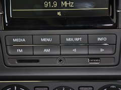 捷达 2013款 1.6L 手动 舒适型