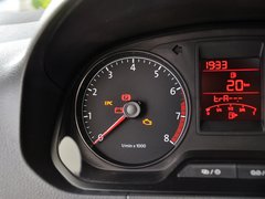 2013款 1.6L 手动 舒适型