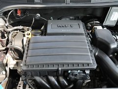 2013款 1.6L 手动 舒适型