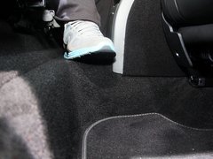 2013款 1.8T DCT 尊享版 5座