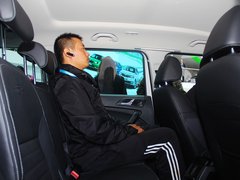 2013款 1.8T DCT 尊享版 5座