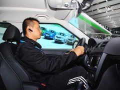 2013款 1.8T DCT 尊享版 5座