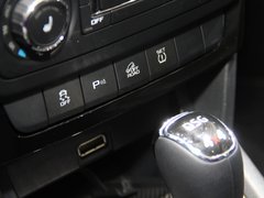 2013款 1.8T DCT 尊享版 5座
