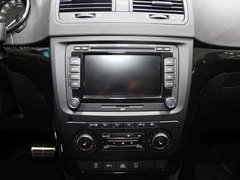 2013款 1.8T DCT 尊享版 5座