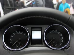 2013款 1.8T DCT 尊享版 5座