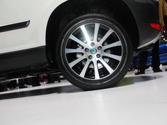 2013款 1.8T DCT 尊享版 5座