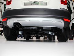 2013款 1.8T DCT 尊享版 5座