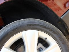 2013款 1.8T DCT 尊享版 5座