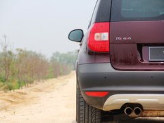 2013款 1.8T DCT 尊享版 5座