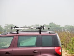 2013款 1.8T DCT 尊享版 5座