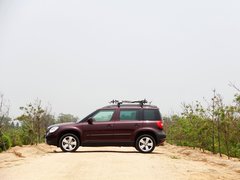 2013款 1.8T DCT 尊享版 5座