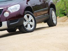 2013款 1.8T DCT 尊享版 5座
