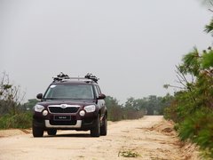 2013款 1.8T DCT 尊享版 5座