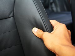 2013款 1.8T DCT 尊享版 5座