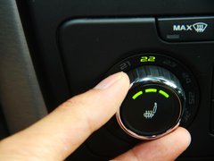 2013款 1.8T DCT 尊享版 5座