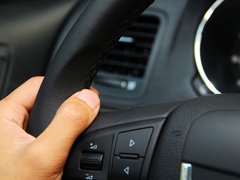 2013款 1.8T DCT 尊享版 5座