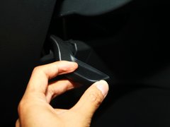 2013款 1.8T DCT 尊享版 5座